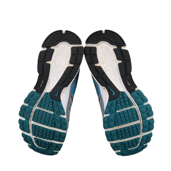 Nike Shoes Womens 8 Athletic Trainers Revolution 2 Sport Active Comfort Run Walk - Picture 9 of 13